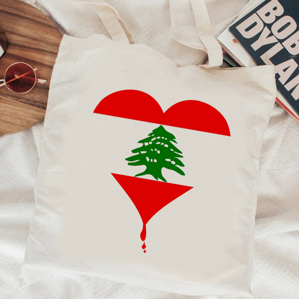 Women Bags Lebanon - 레바논 토트백 재사용 가능한 토트백 접이식