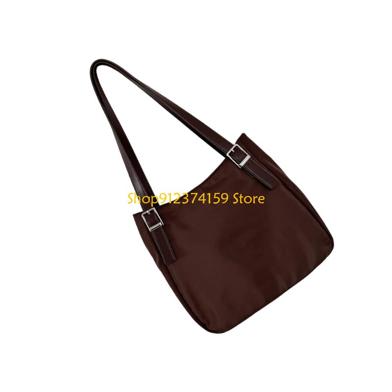 Women Bags For Office Use - G5AE 실용적이고 넓은 겨드랑이 가방 착용
