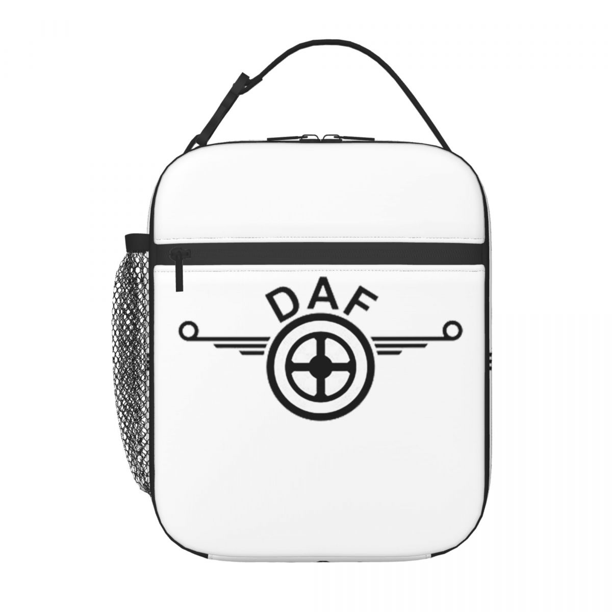 Women Bags Vector - Daf 트럭 로고 벡터 디자인 여성용
