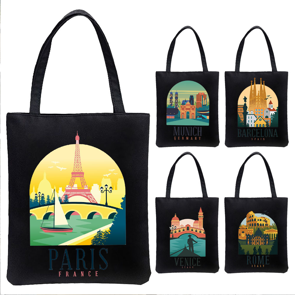 Women Bags Rome - 파리 로마 런던 뮌헨 베니스 베를린