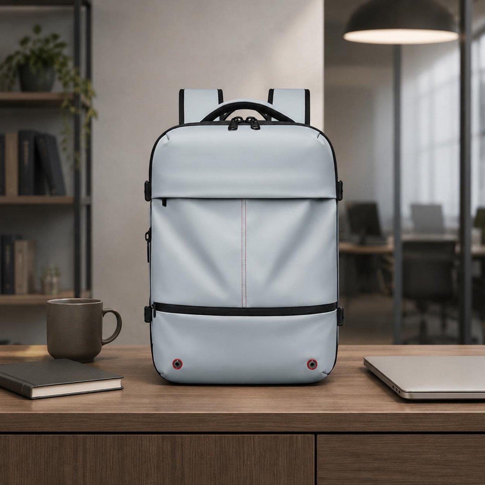 Women Bags Office - 여성용 여행 가방 확장형 오피스 노트북