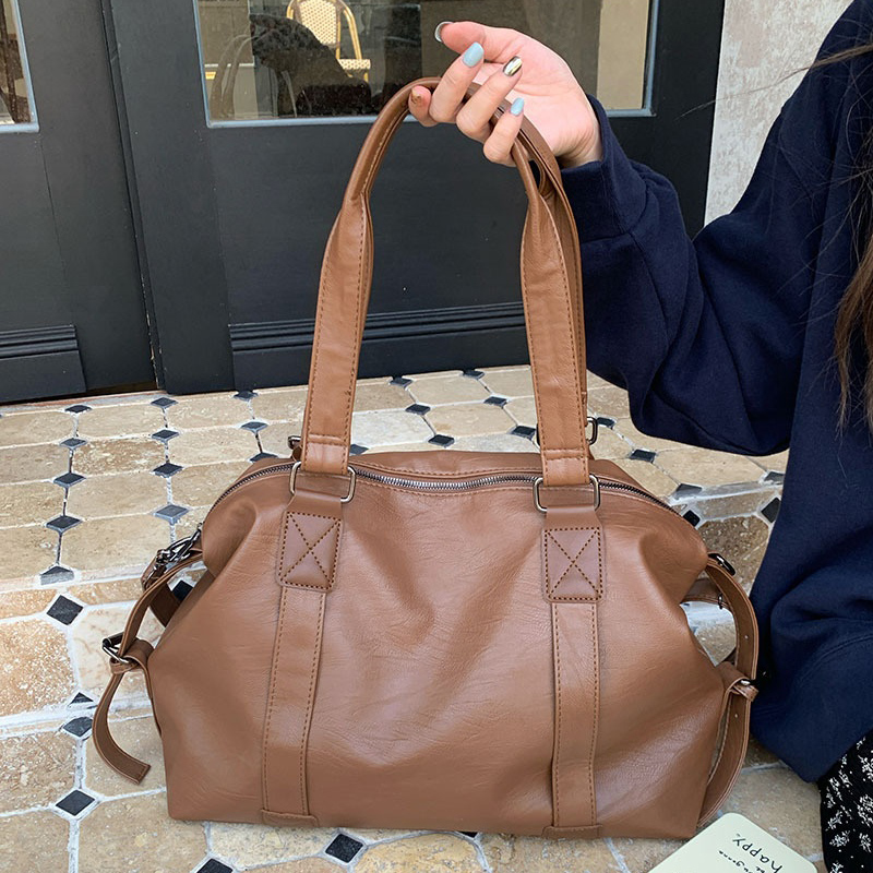 Women Bags Sale - 2026 핫세일 여성 한국 캐주얼 토트백