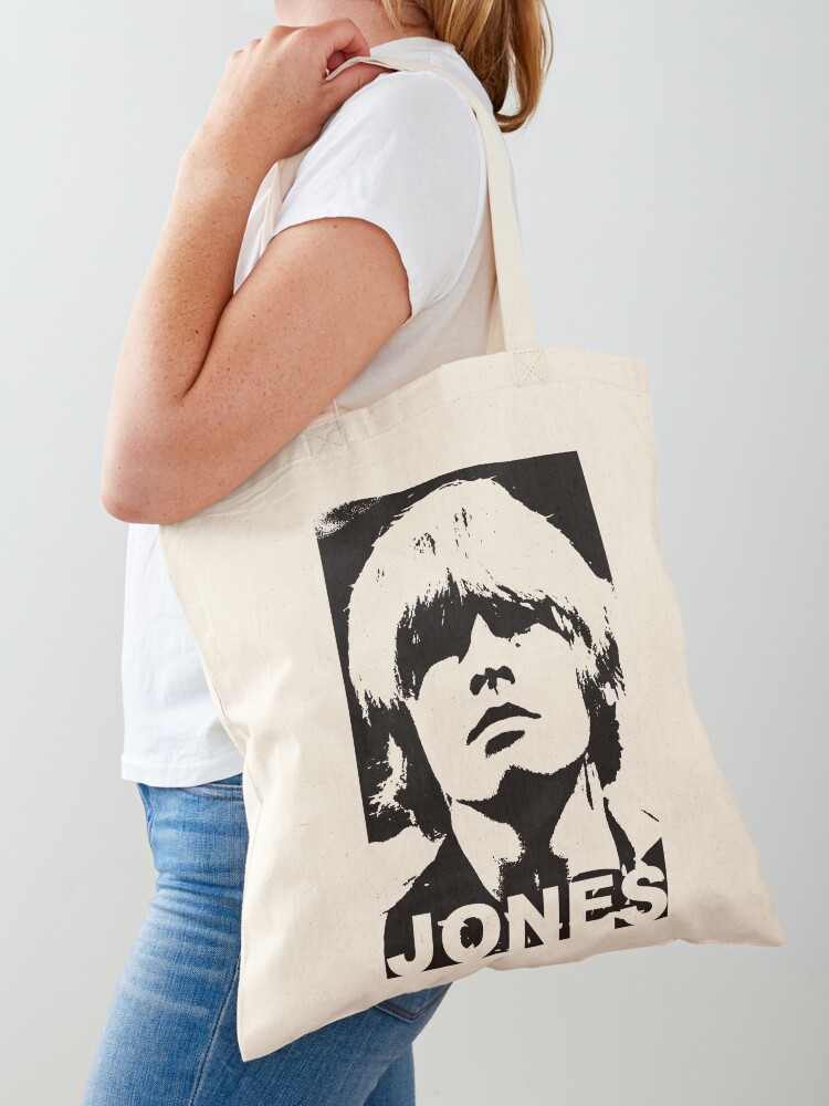Women'S Jones Bags - 브라이언 존스 토트백 재사용 가능한 식료품
