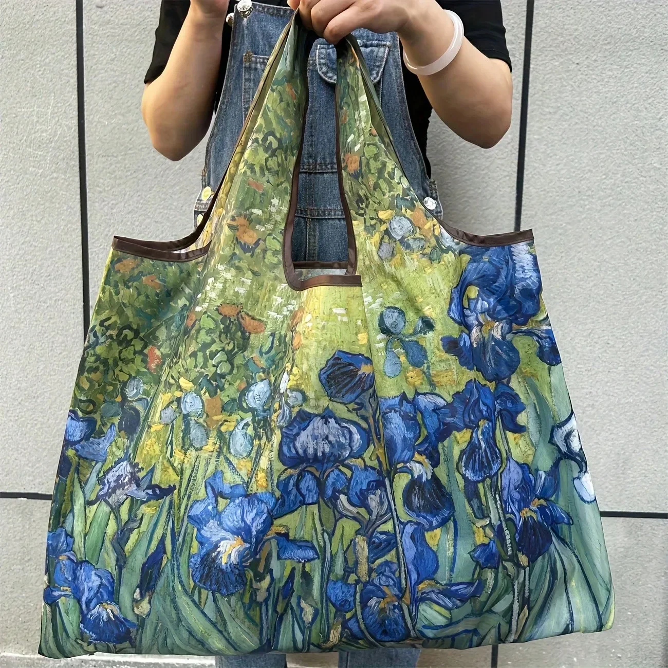 Women Bags For Office Use - 여성용 대용량 접이식 토트백, 쇼핑 및