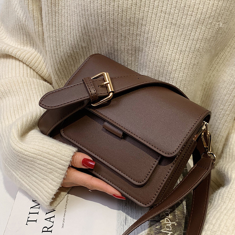 Women Bags Zara - 여성 럭셔리 디자이너 작은 핸드백 패션