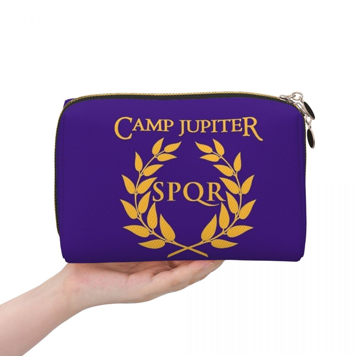 Women Bags Rome - 로마 SPQR 로마 여성 화장품 가방