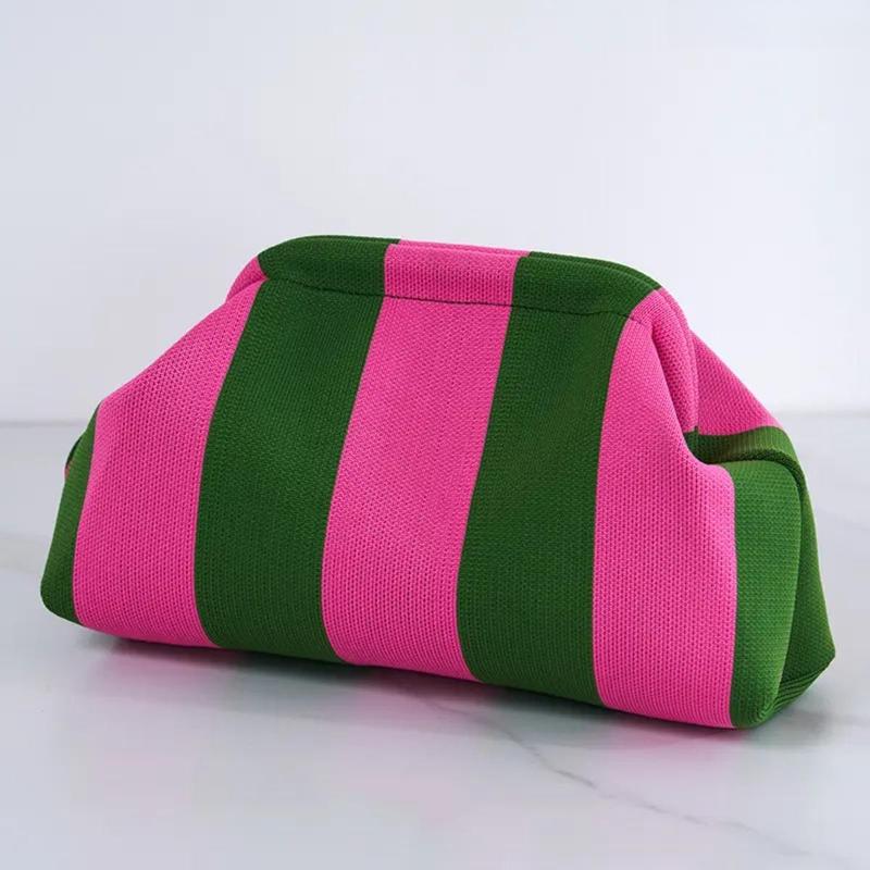 Women'S Bags Handbags - 여성용 크로셰 클러치 백 – 가벼운