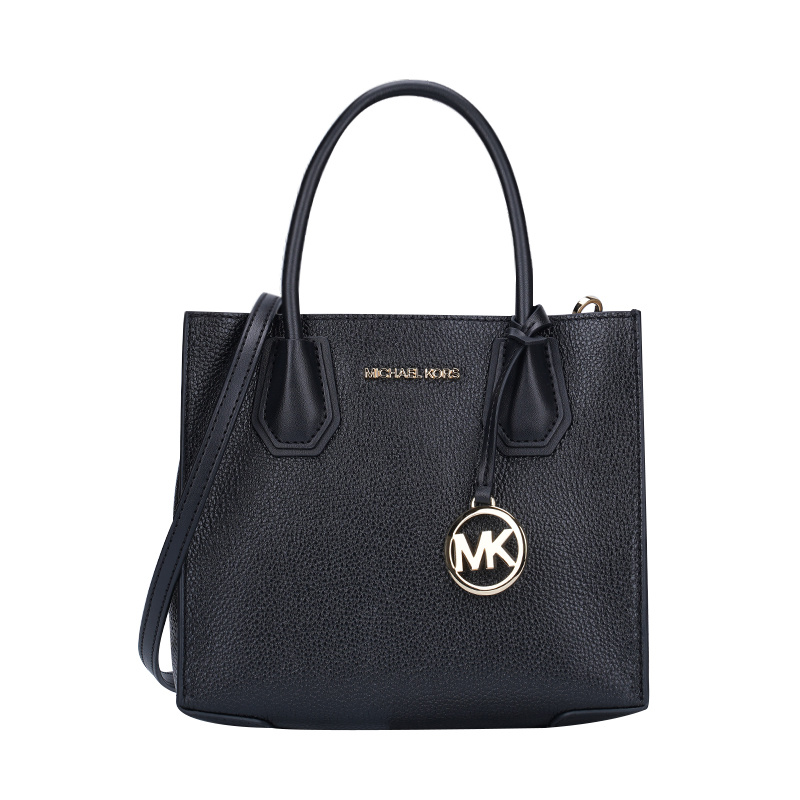 Women'S Tote Bags Michael Kors - 마이클 코어스 메르세르 미디엄 암소 가죽
