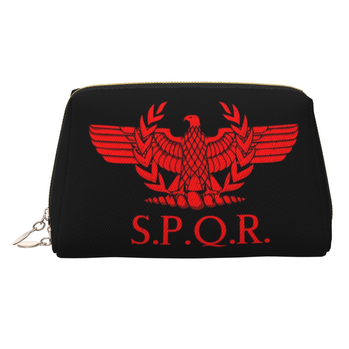 Women Bags Rome - 로마 SPQR 로마 여성 화장품 가방