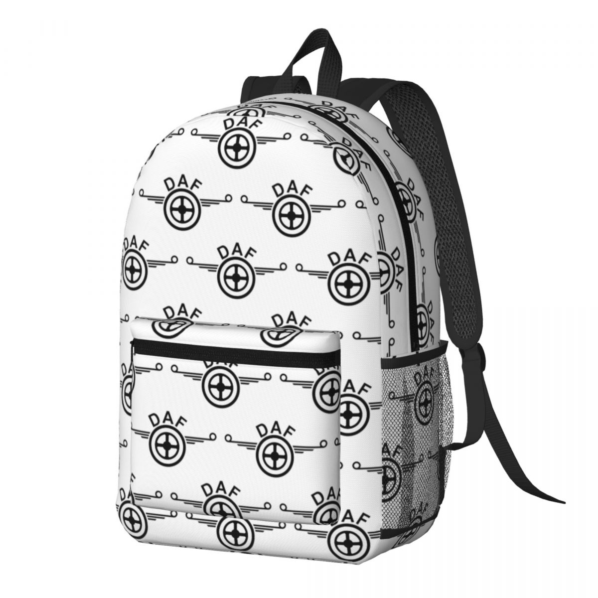Women Bags Vector - Daf 트럭 로고 벡터 디자인 배낭