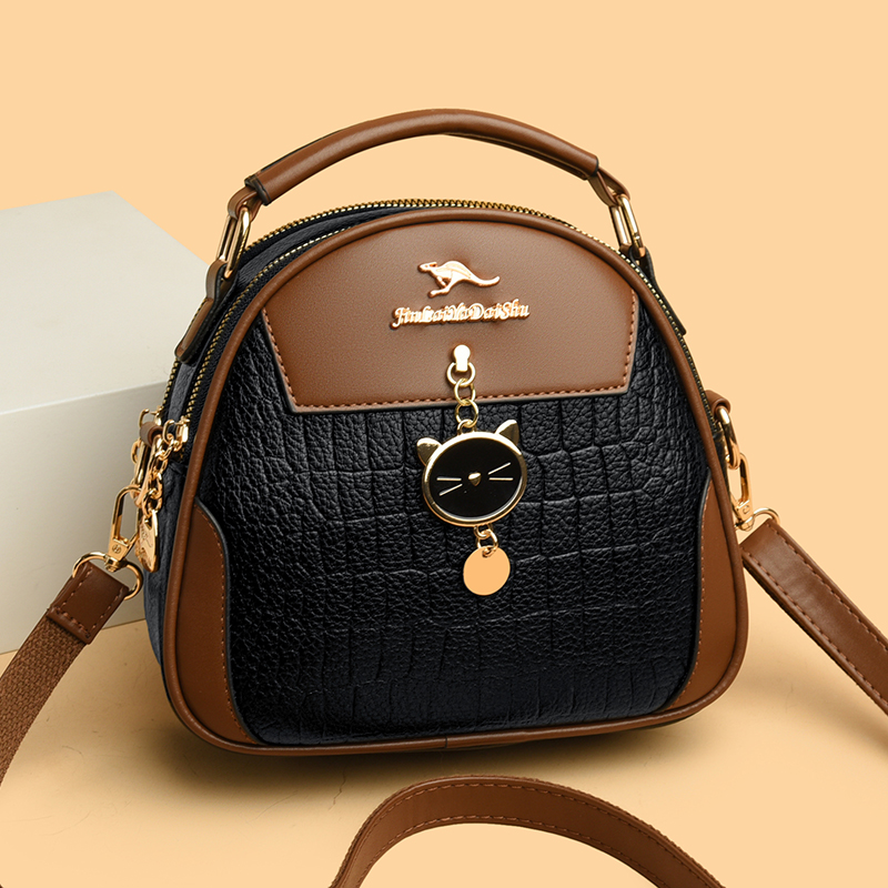 Women Bags For Office Use - 새로운 여성 싱글 숄더 핸드백 인조