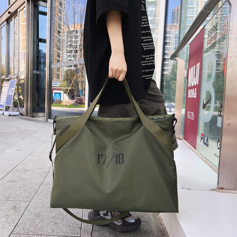 Women Bags Low Price - Tiptoegirls 여성용 찢김 방지 나일론 대형