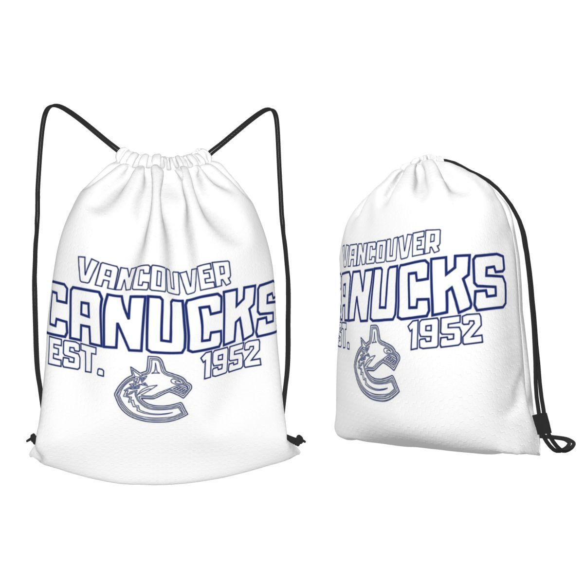 Women Bags In Canada - 밴쿠버 Canucks 하키 캐나다 백팩 다기능