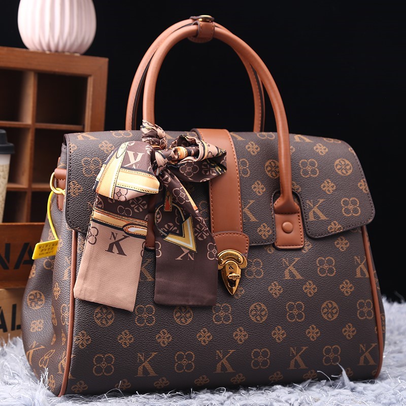 Women Bags On Sale - 가벼운 럭셔리 브랜드 여성용 가방 2025