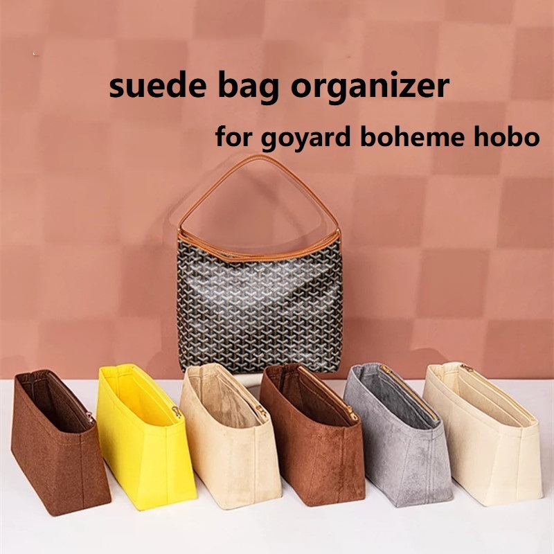 Women Bags Goyard - 고야드 보헴 호보 메이크업 백 오거나이저