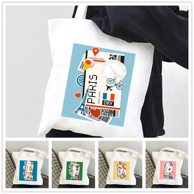 Women Bags Rome - 파리 뉴욕 모스크바 로마 밀라노 런던