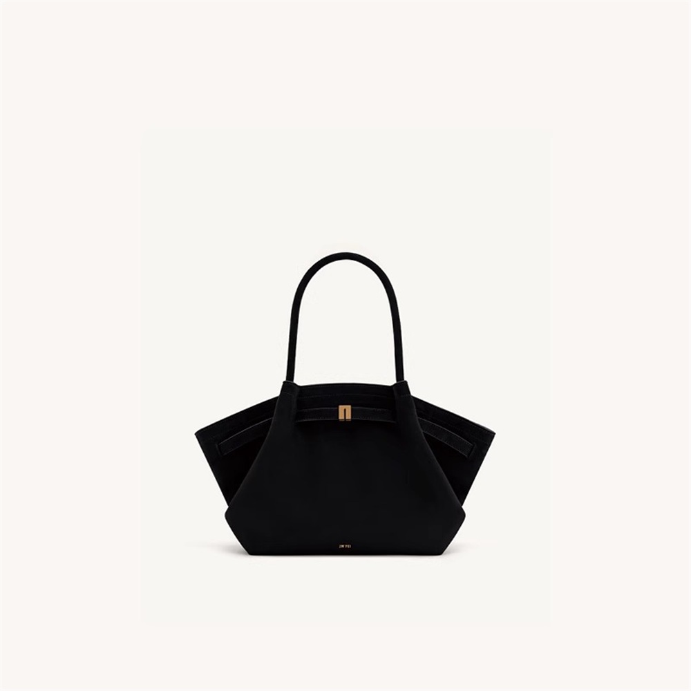 Women'S Best Bags For Travel - 베스트셀러 JW PEI 만두 가방. 새로운