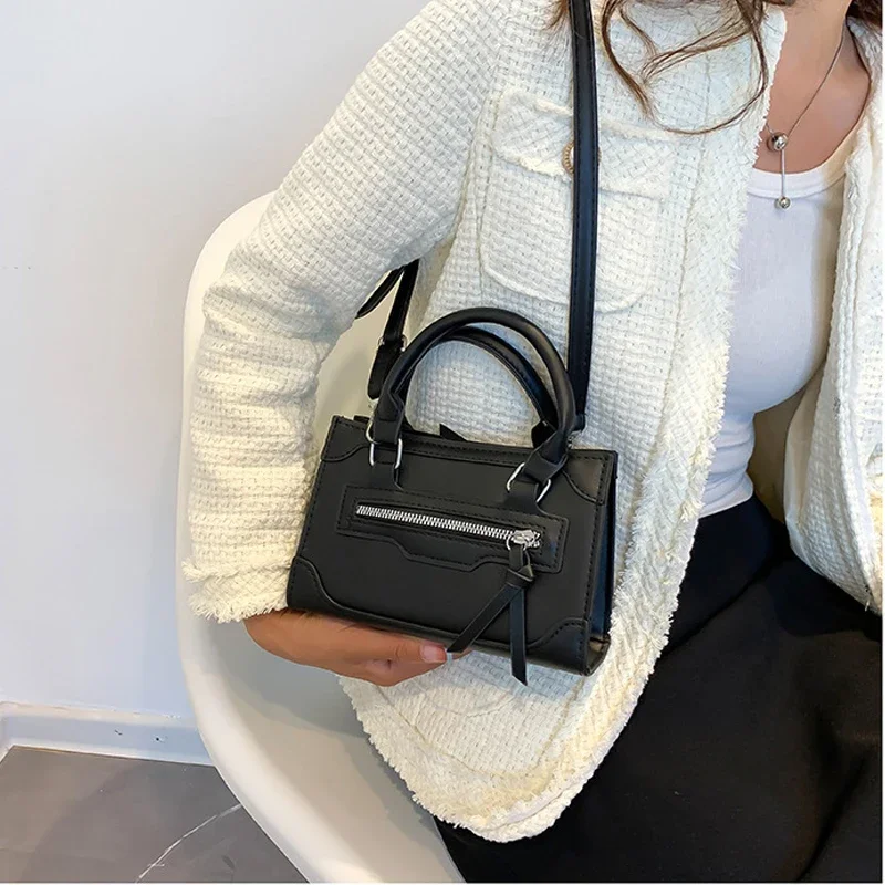 Women Bags Zara - 여성을위한 크로스 바디 백 새로운 패션