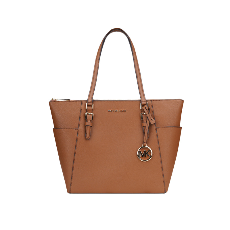 Women'S Tote Bags Michael Kors - 마이클 코어스 여성용 정교하고 다재다능한 싱글