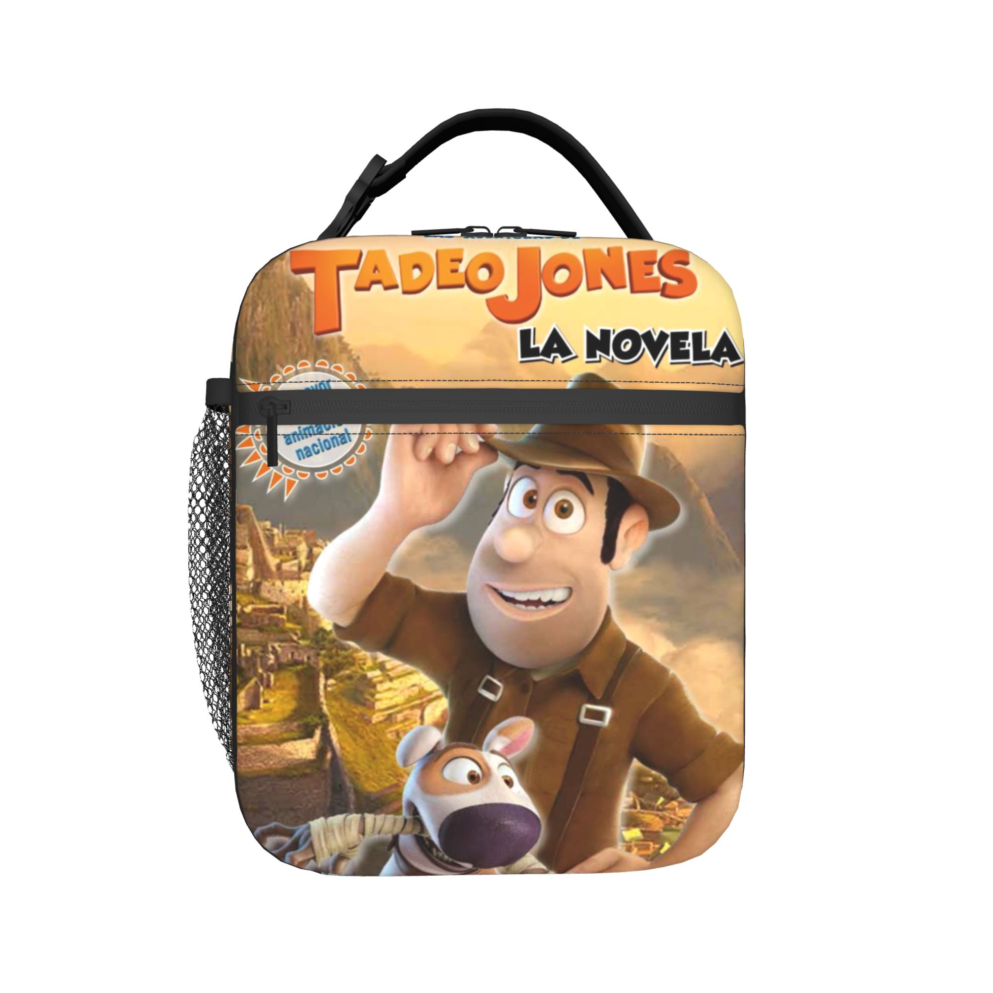Women'S Jones Bags - 라스 아벤다드레스 데 타데오 존스(Las Aventuras