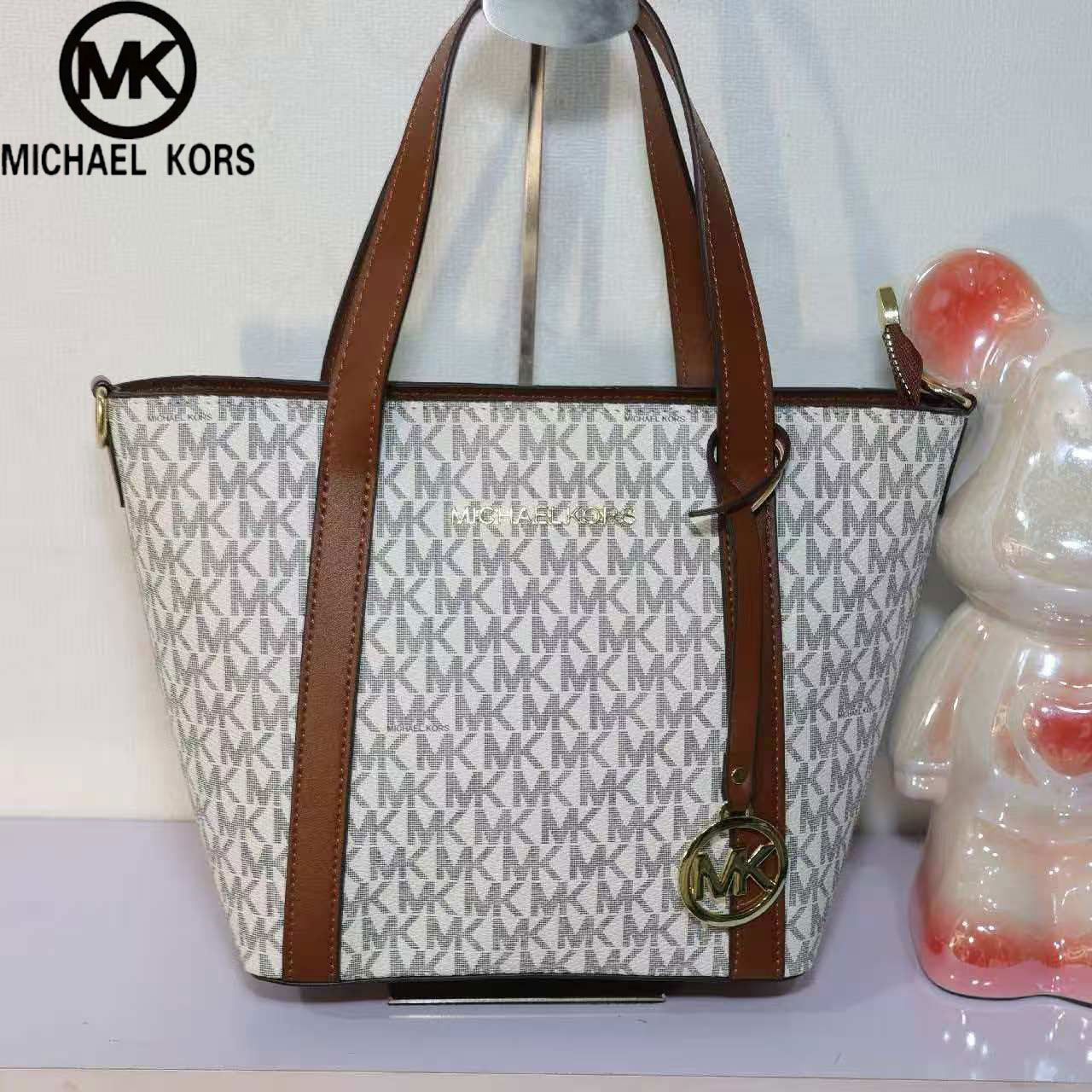 Women'S Tote Bags Michael Kors - MICHAEL KORS/마이클 코어스 MK 새로운 하이엔드