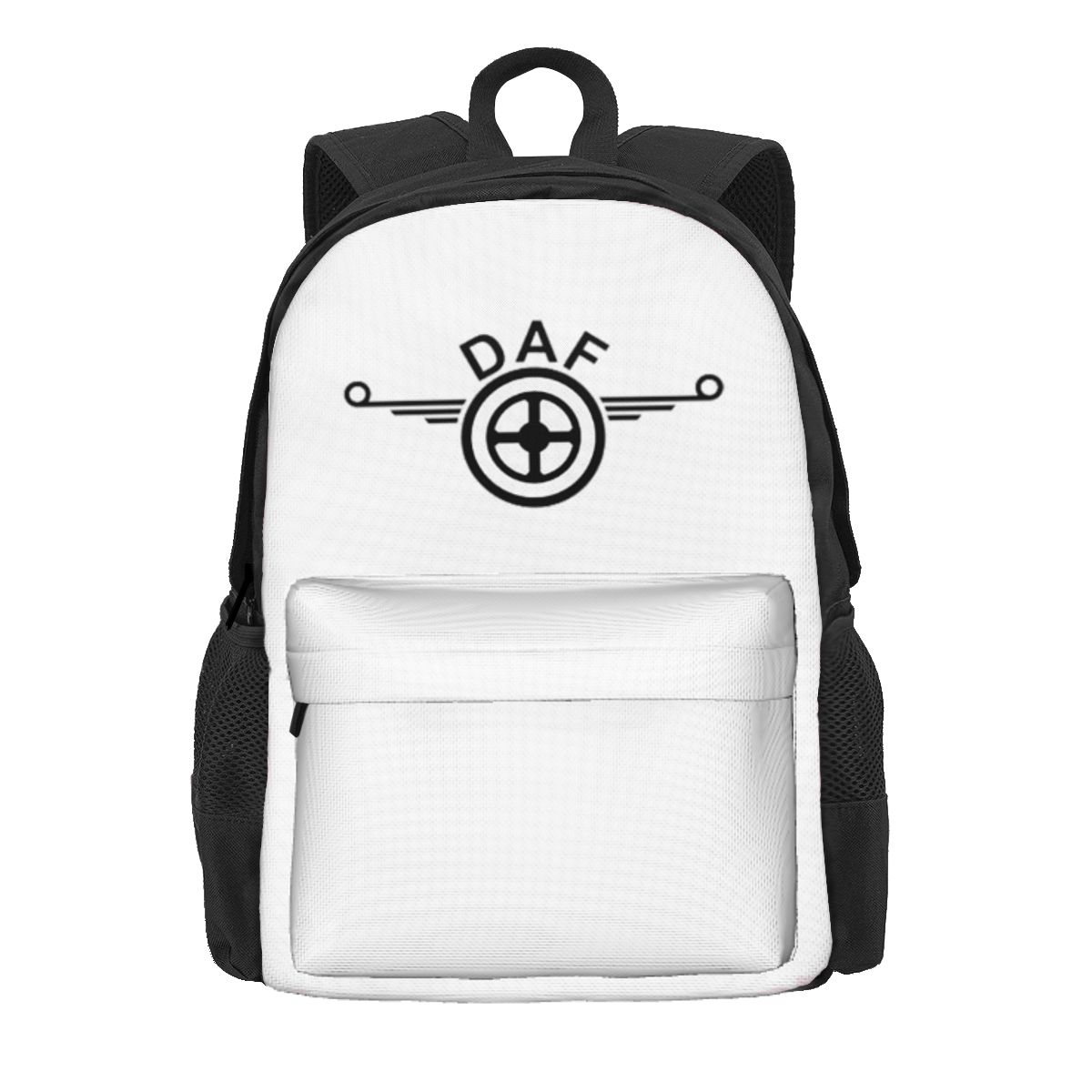 Women Bags Vector - Daf 트럭 로고 벡터 디자인 배낭