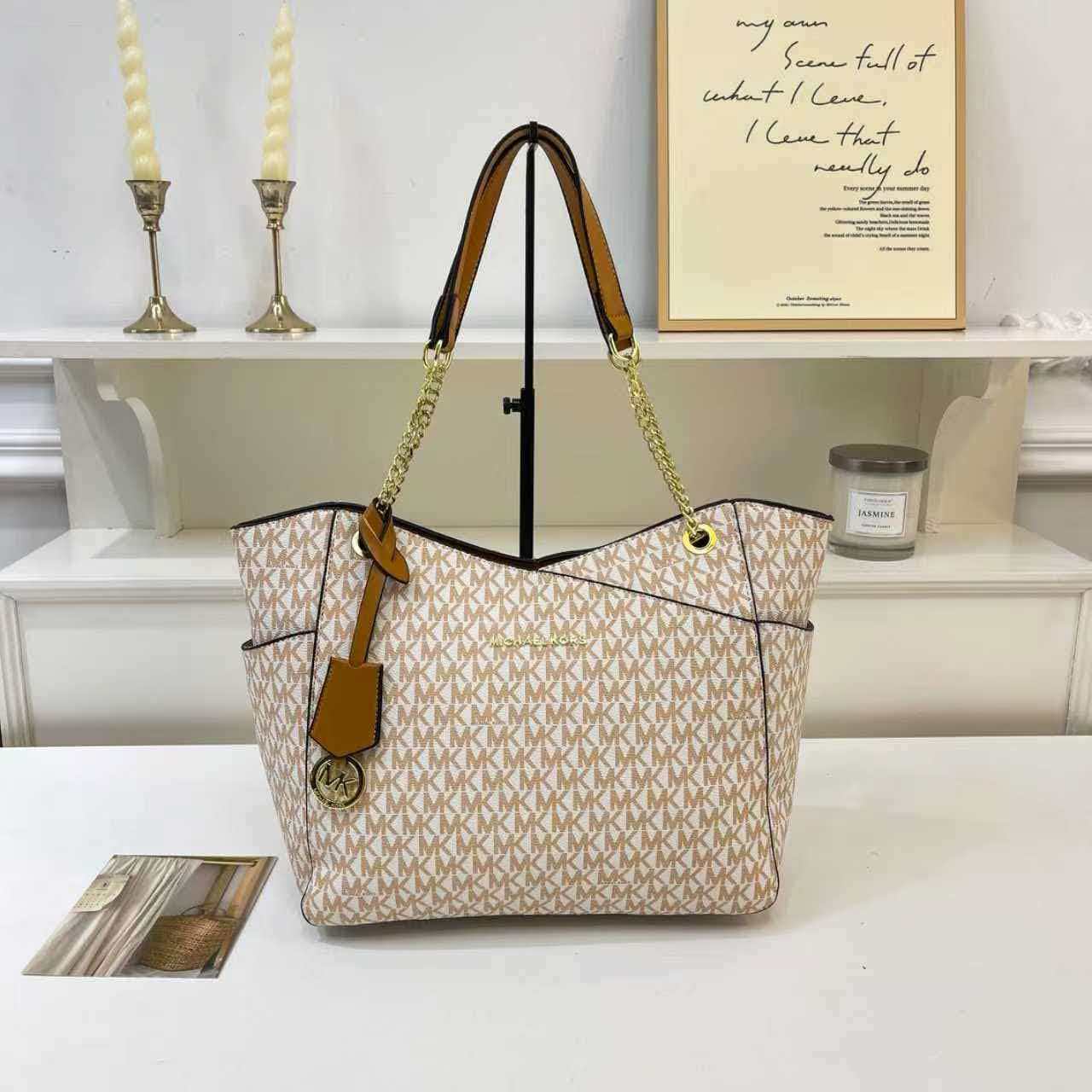 Women'S Tote Bags Michael Kors - MICHAEL KORS/마이클 코어스 MK 토트백 2026