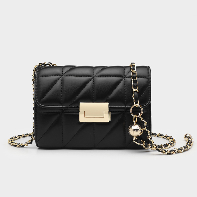 Women Bags Zara - 2023 여성용 럭셔리 백 체인 메신저
