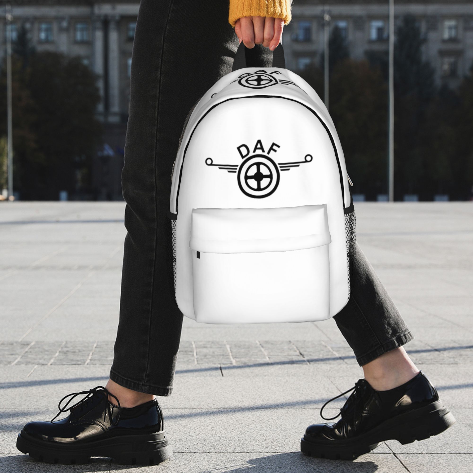 Daf 트럭 로고 벡터 디자인 백팩 핫세일 데이팩 대용 - Women Bags Vector 리뷰 및 가격
