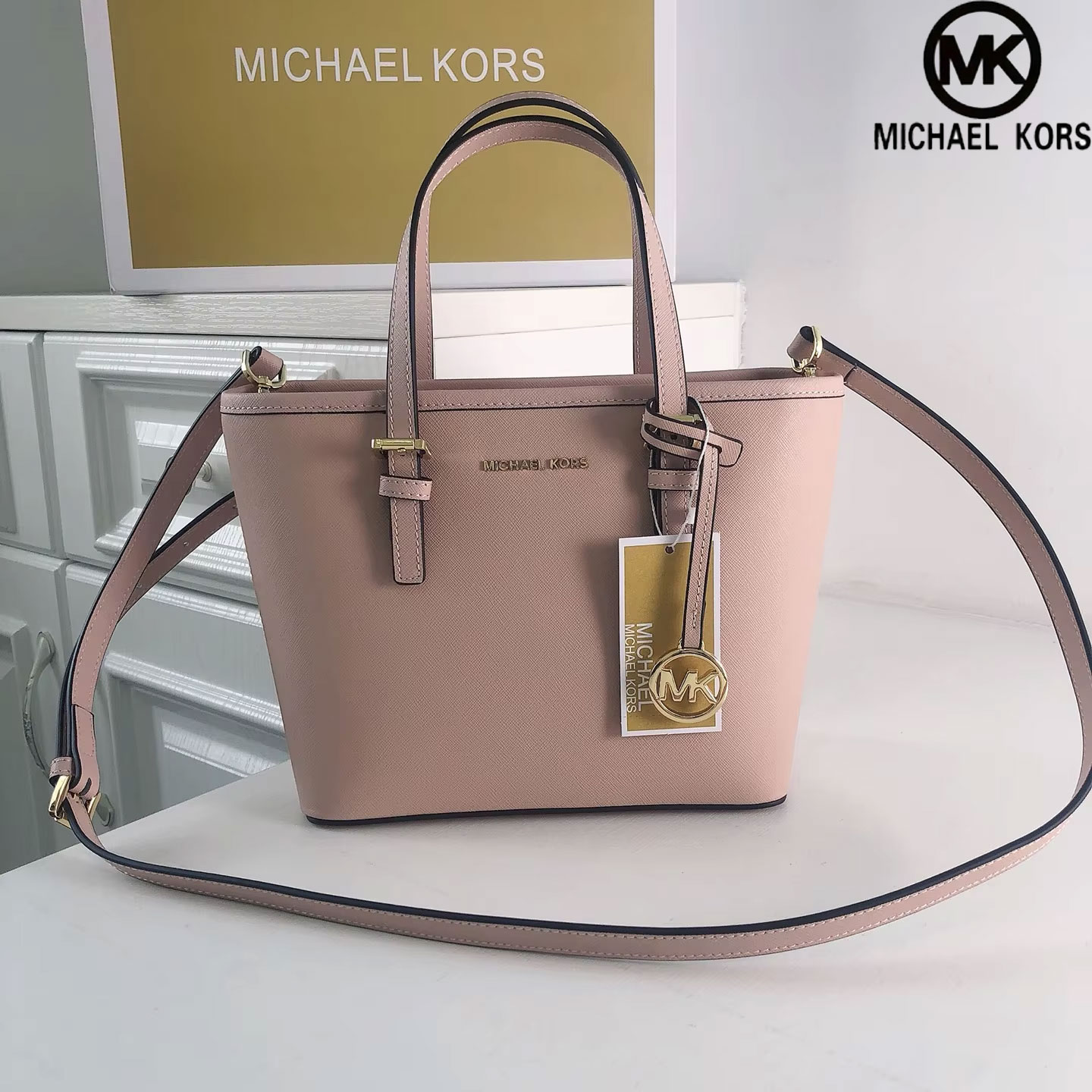 새로운 2026년형 마이클 코어스 고품질 클래식 디자인 - Women'S Tote Bags Michael Kors 리뷰 및 가격