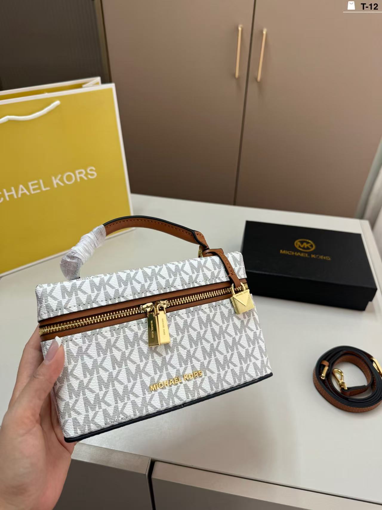 마이클 코어스 여성용 고품질 토트 박스 백, 2026년 - Women'S Tote Bags Michael Kors 리뷰 및 가격