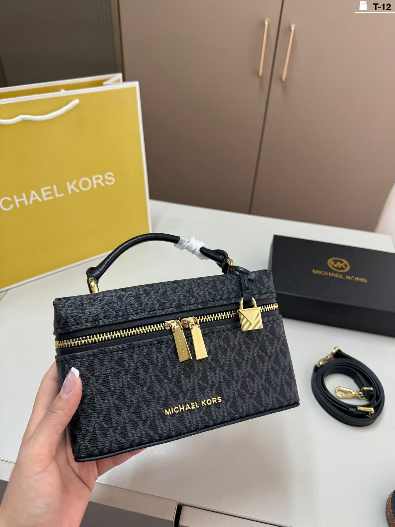 마이클 코어스 여성용 고품질 토트 박스 백, 2026년 - Women'S Tote Bags Michael Kors 리뷰 및 가격