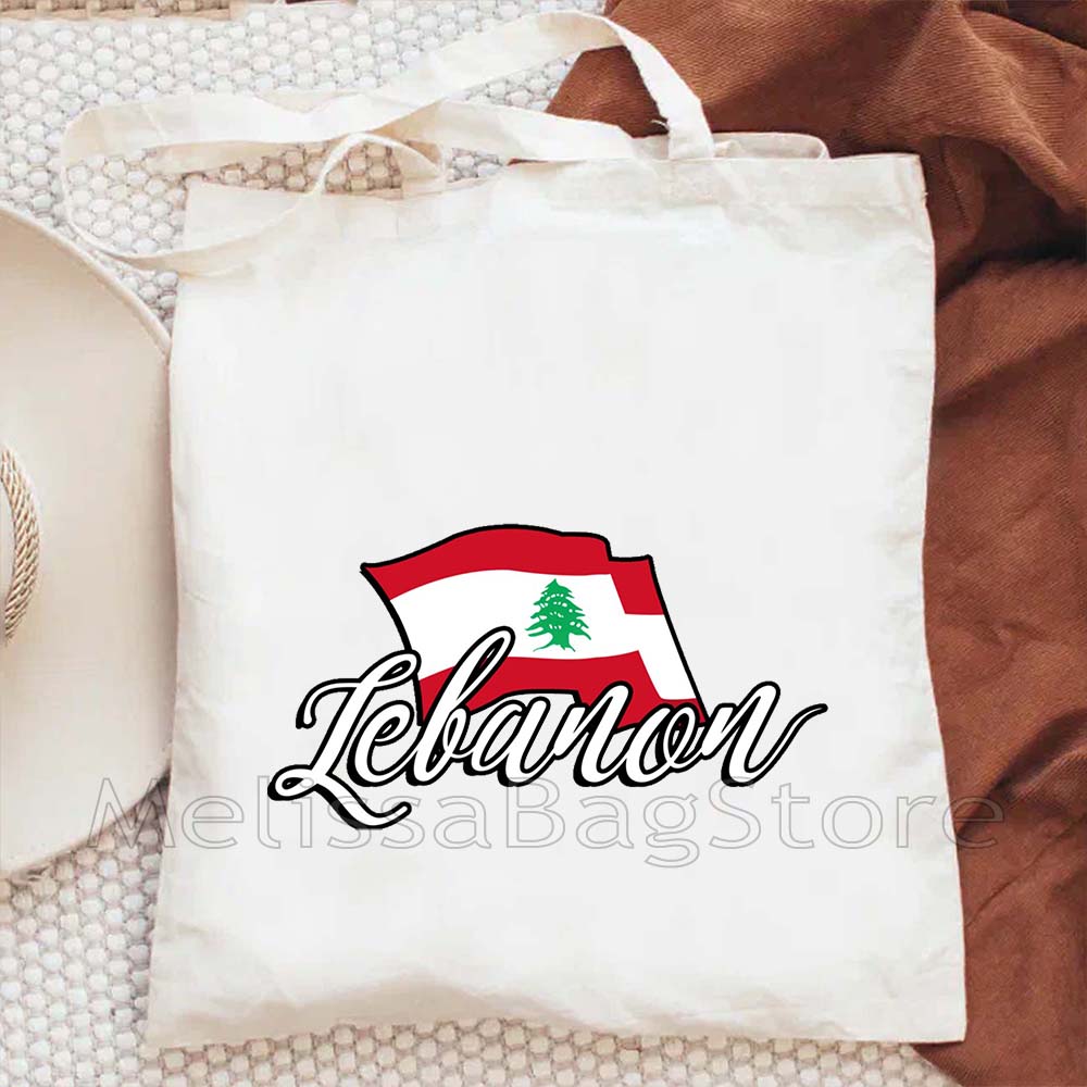 사랑 베이루트 레바논 레바논 국기 뿌리 아랍어 귀여운  - Women Bags Lebanon 리뷰 및 가격
