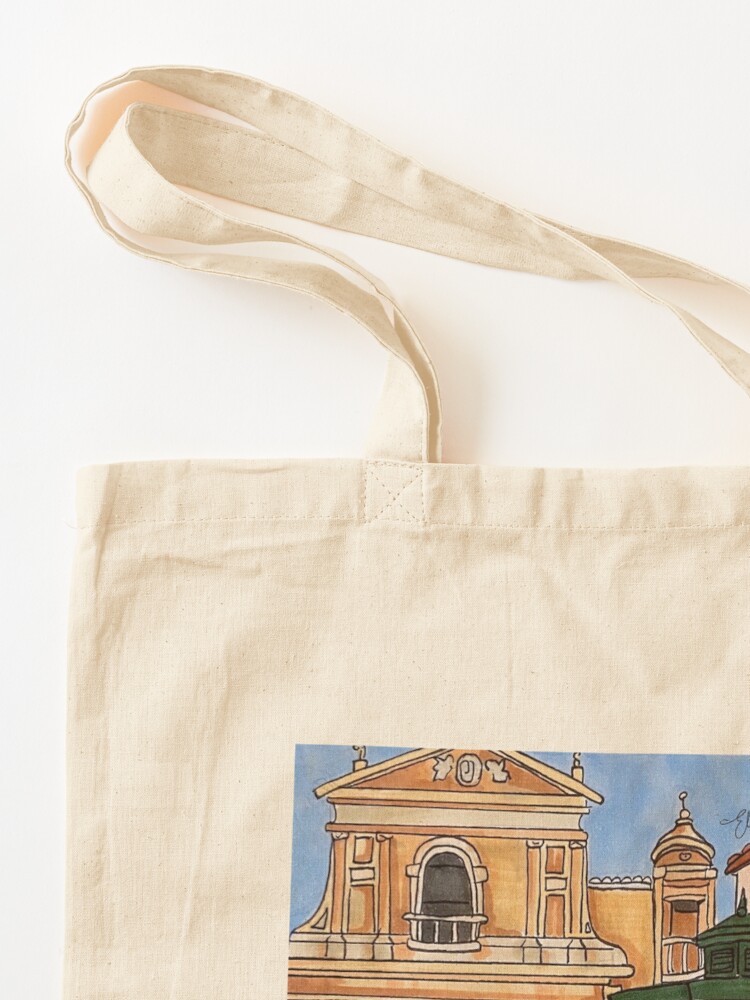 로마의 고양이 일기 - 피아차 카프라니카 토트백 빅백  - Women Bags Rome 리뷰 및 가격