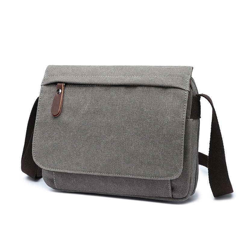Nesitu 고품질 빈티지 캐주얼 블랙 커피 카키 블루 - Women Bags Grey 리뷰 및 가격