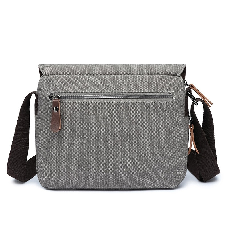 Nesitu 고품질 빈티지 캐주얼 블랙 커피 카키 블루 - Women Bags Grey 리뷰 및 가격