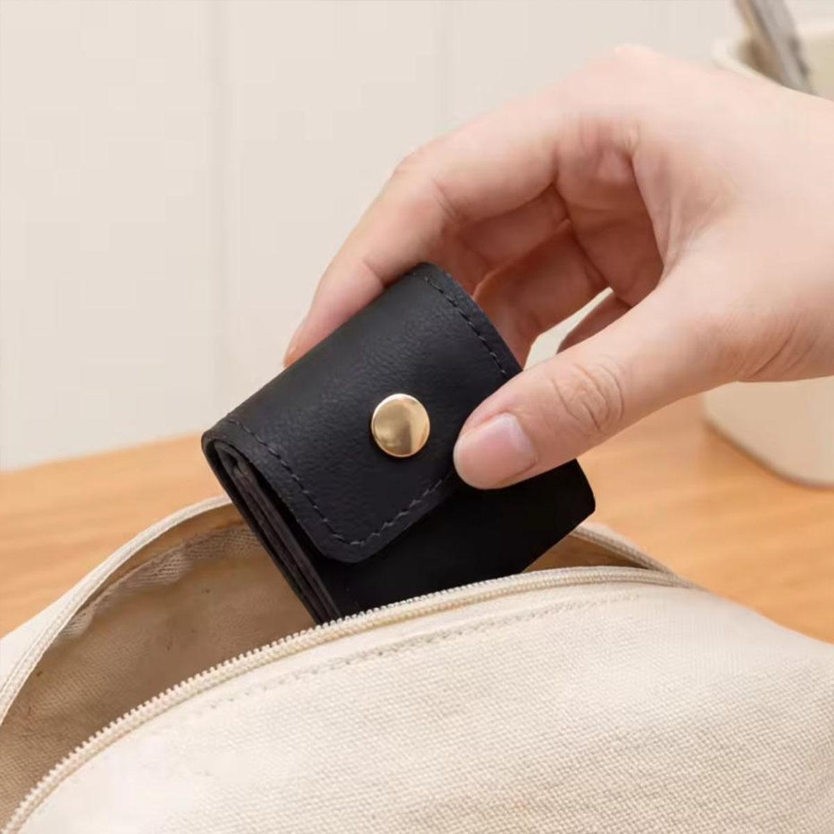 여행용 다용도 포켓 주얼리 롤백, 여성, 학생, 직장인 - Women Bags Office 리뷰 및 가격