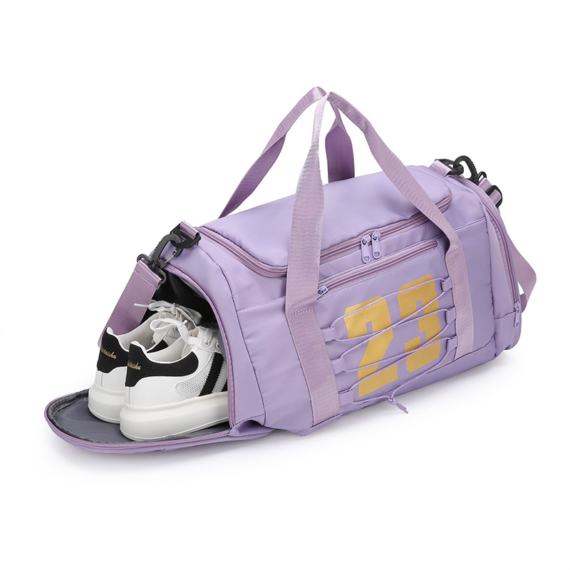 【캐주얼 백팩】여성용 패션 스포츠 피트니스 짐 가방 여 - Women'S Bags Handbags 리뷰 및 가격