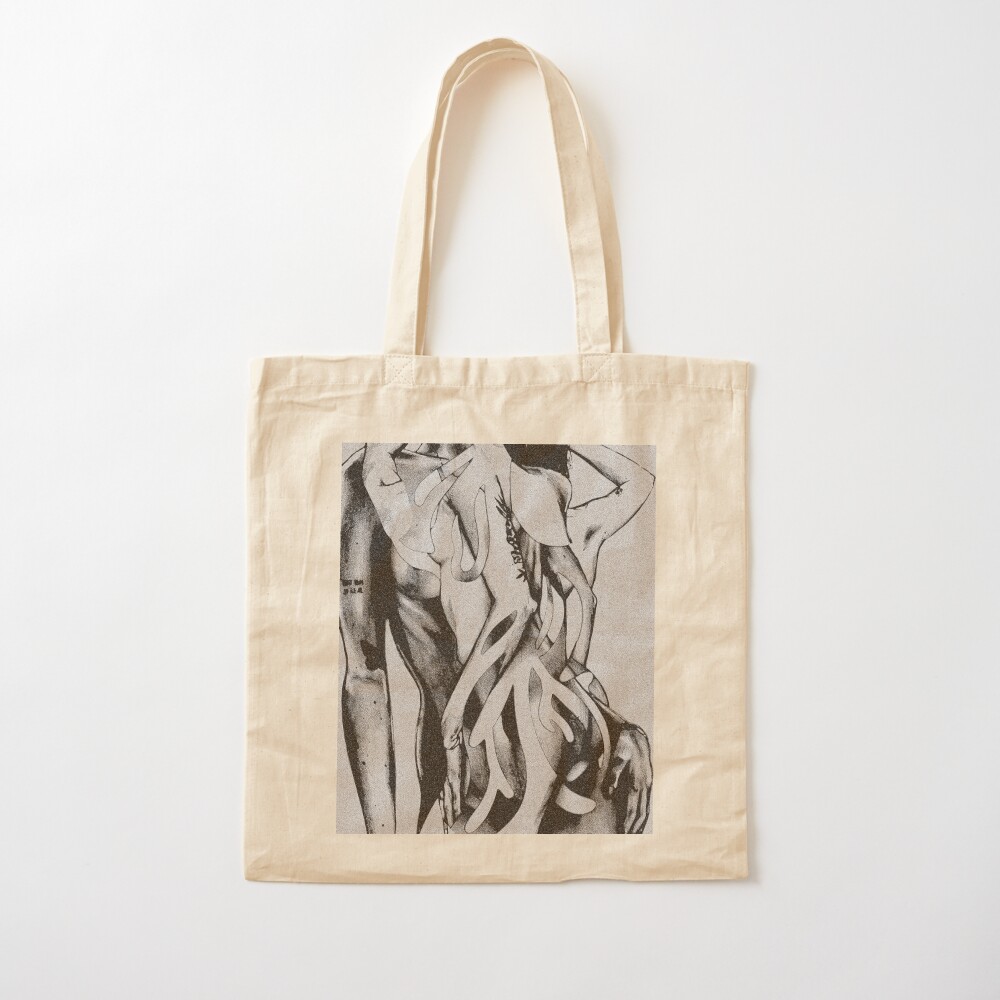 흑백/회색 그라데이션 종이 컷아웃 누드 여성 그림 아트 - Women Bags Grey 리뷰 및 가격