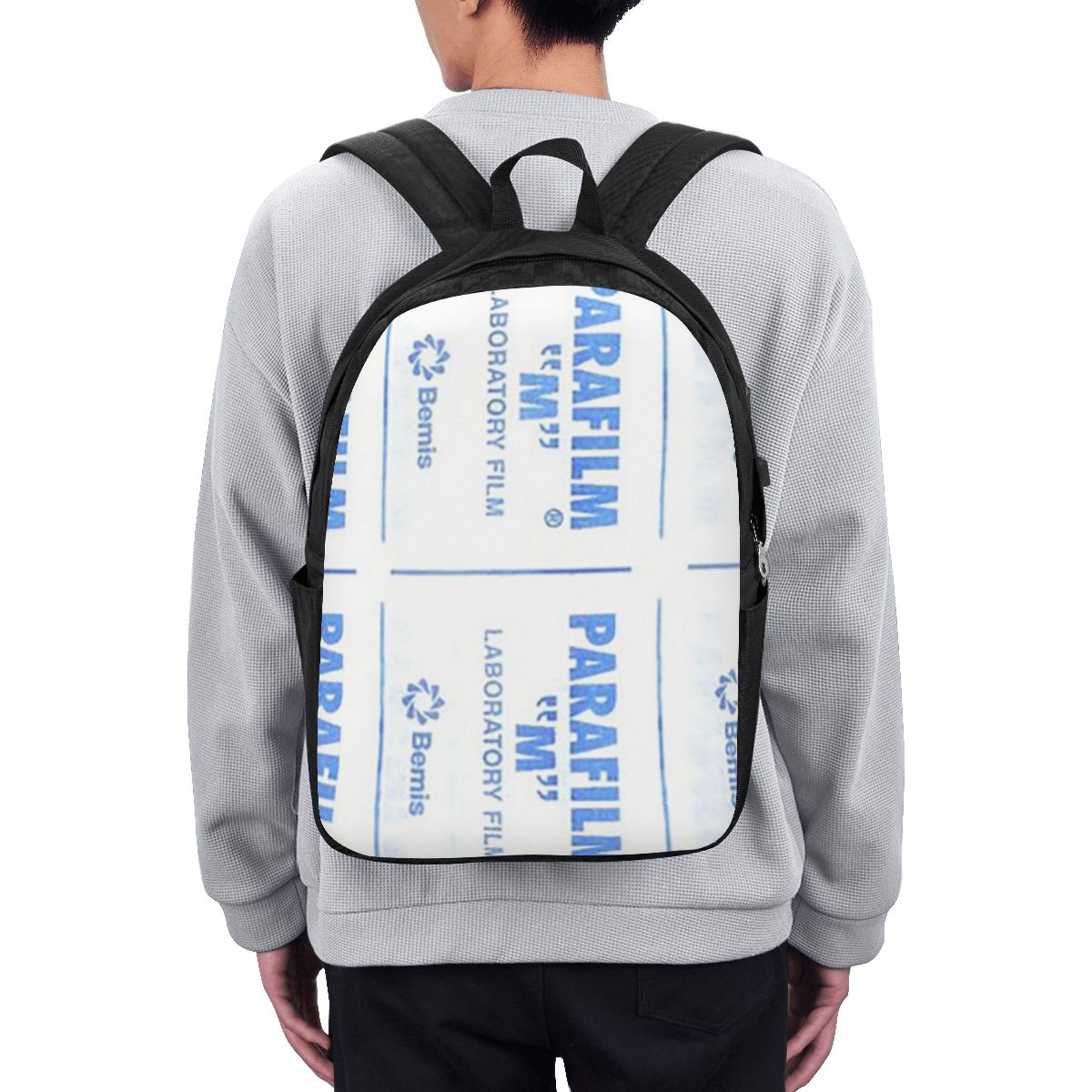 파라필름은 생명을 구하는 도우미입니다. 배낭 여행용 노 - Women'S Bag 리뷰 및 가격