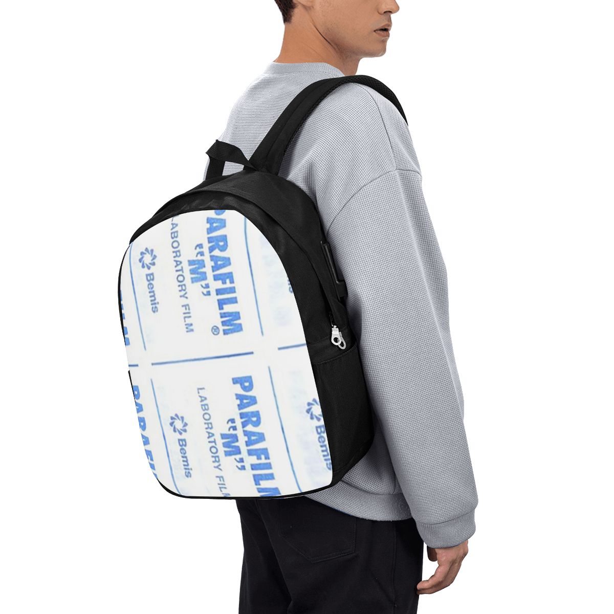 파라필름은 생명을 구하는 도우미입니다. 배낭 여행용 노 - Women'S Bag 리뷰 및 가격