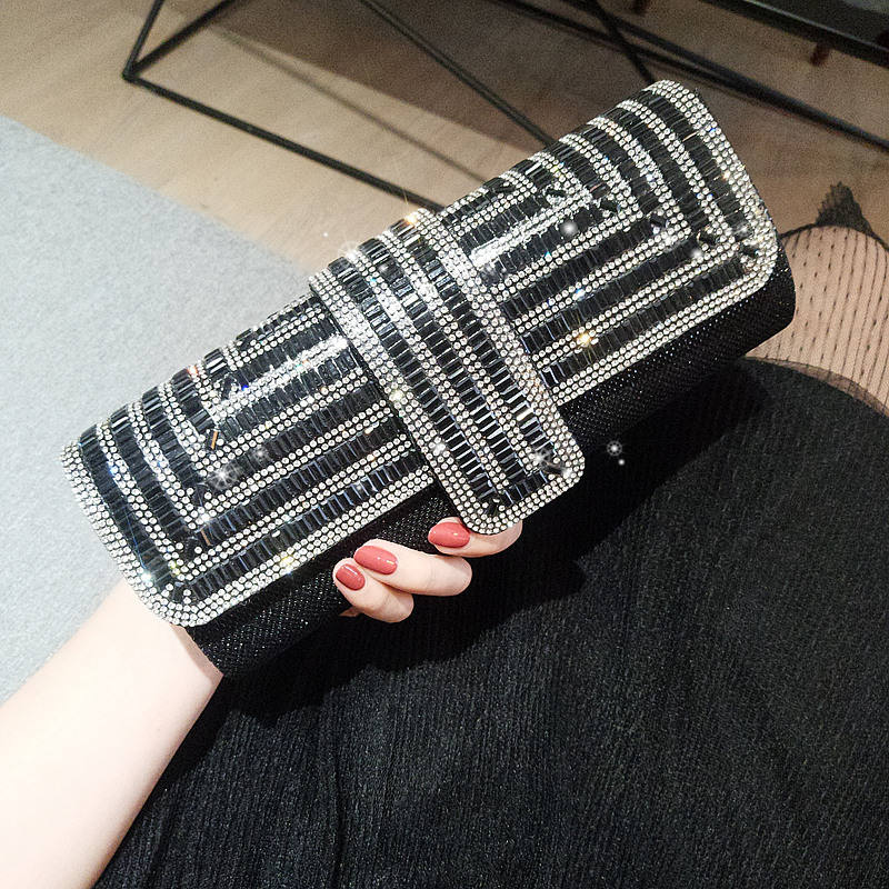 공장 직접 판매 스틱 다이아몬드 세 할인 저녁 식사 가 - Women Bags Zara 리뷰 및 가격