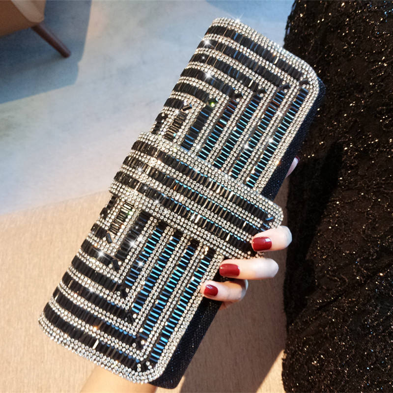 공장 직접 판매 스틱 다이아몬드 세 할인 저녁 식사 가 - Women Bags Zara 리뷰 및 가격