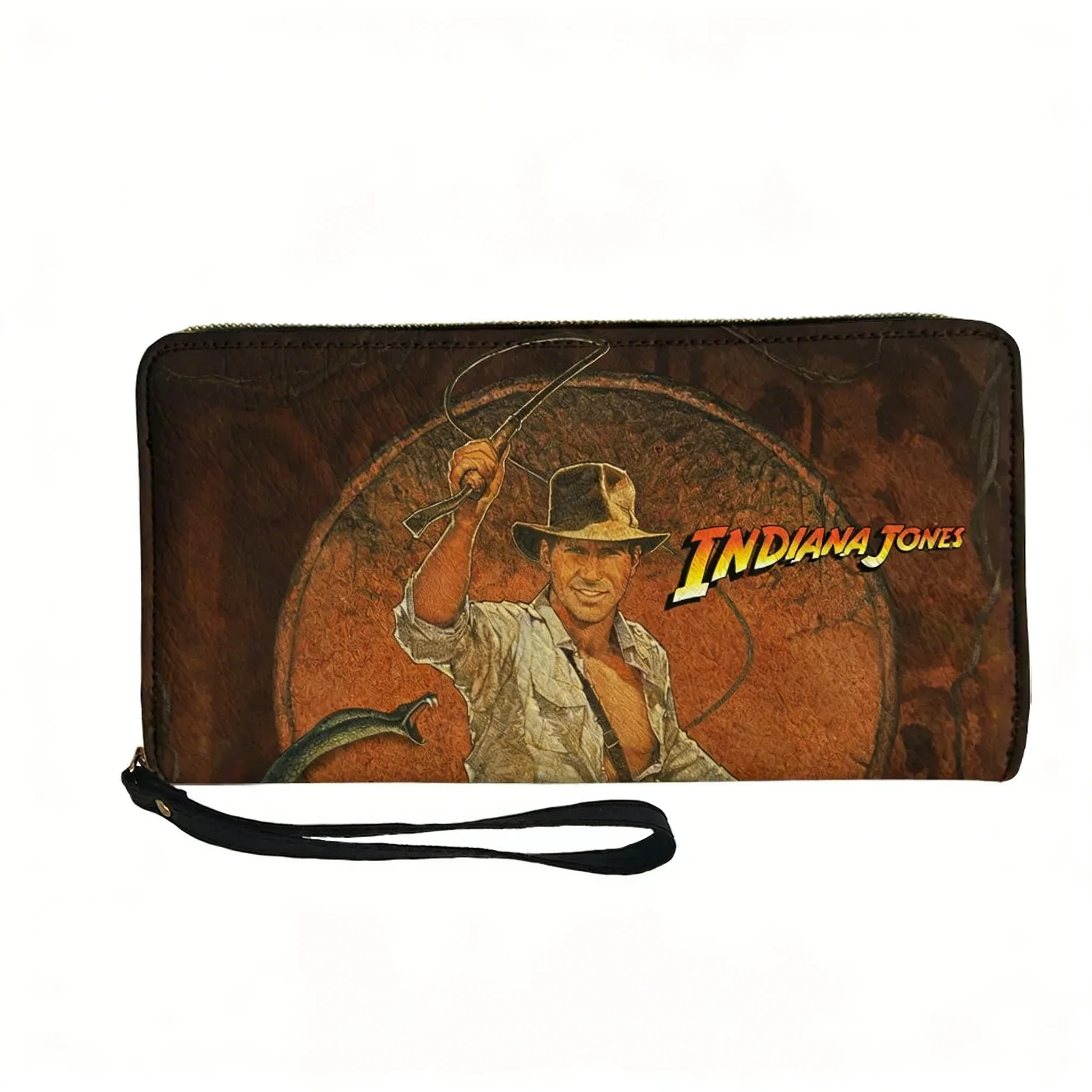 인디애나 존스 잃어버린 아크의 사냥꾼 커스텀 지갑 스프 - Women'S Jones Bags 리뷰 및 가격