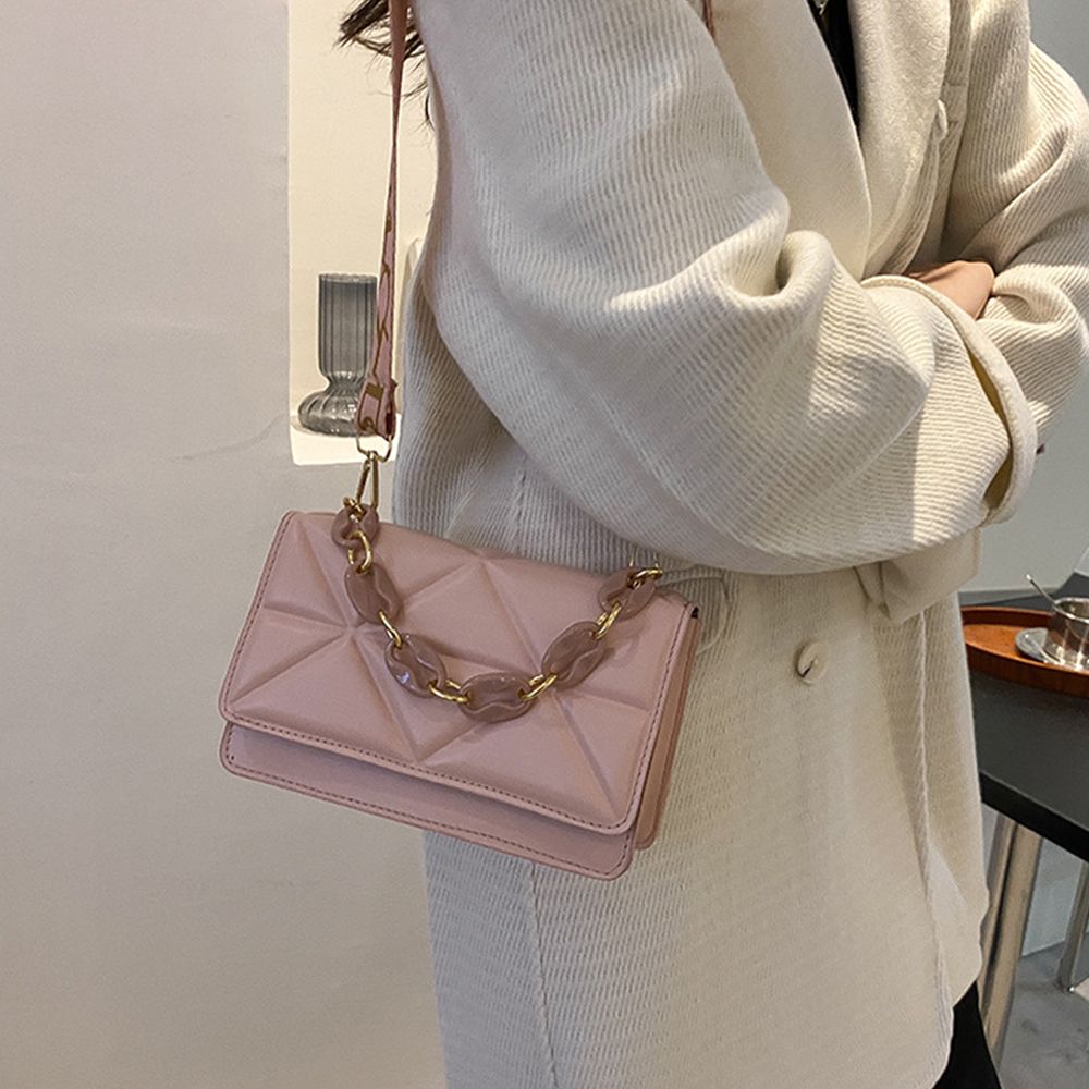 대용량 숄더 백 여성 여성 패션 캐주얼 핸드백 PU 가 - Women Bags Zara 리뷰 및 가격