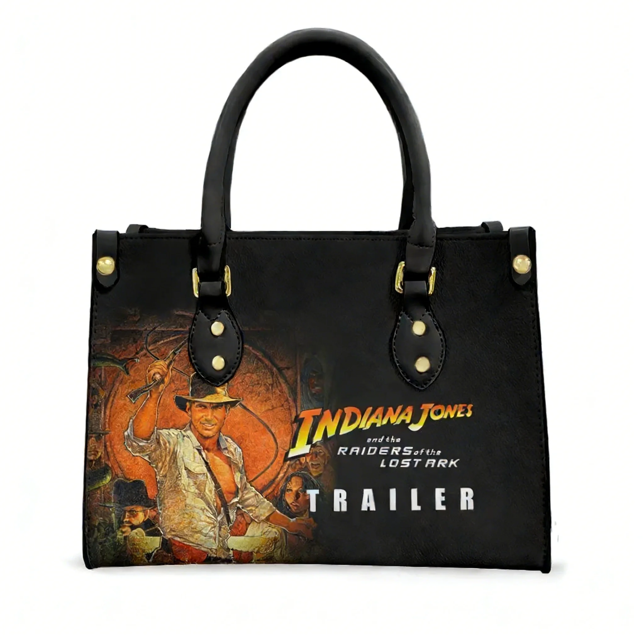 인디애나 존스 잃어버린 아크의 사냥꾼 토트백 여성용 남 - Women'S Jones Bags 리뷰 및 가격
