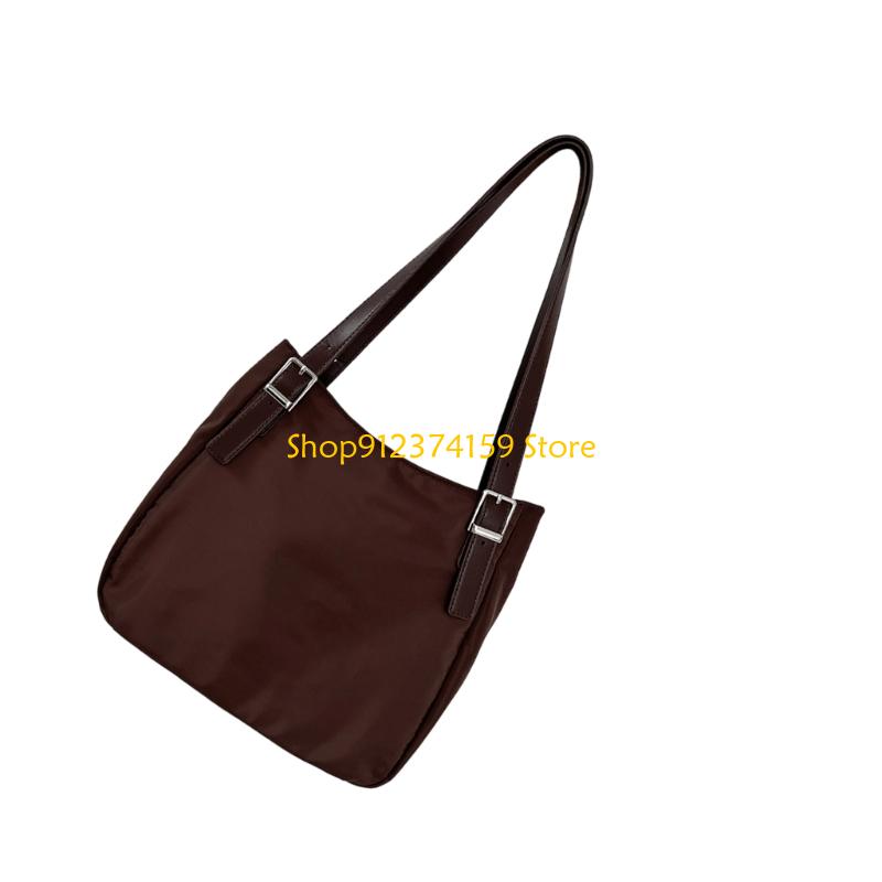 G5AE 실용적이고 넓은 겨드랑이 가방 착용 방지 폴리 - Women Bags For Office Use 리뷰 및 가격