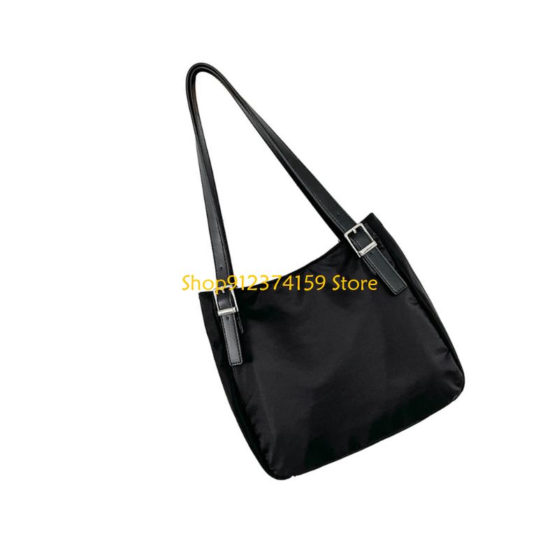 G5AE 실용적이고 넓은 겨드랑이 가방 착용 방지 폴리 - Women Bags For Office Use 리뷰 및 가격