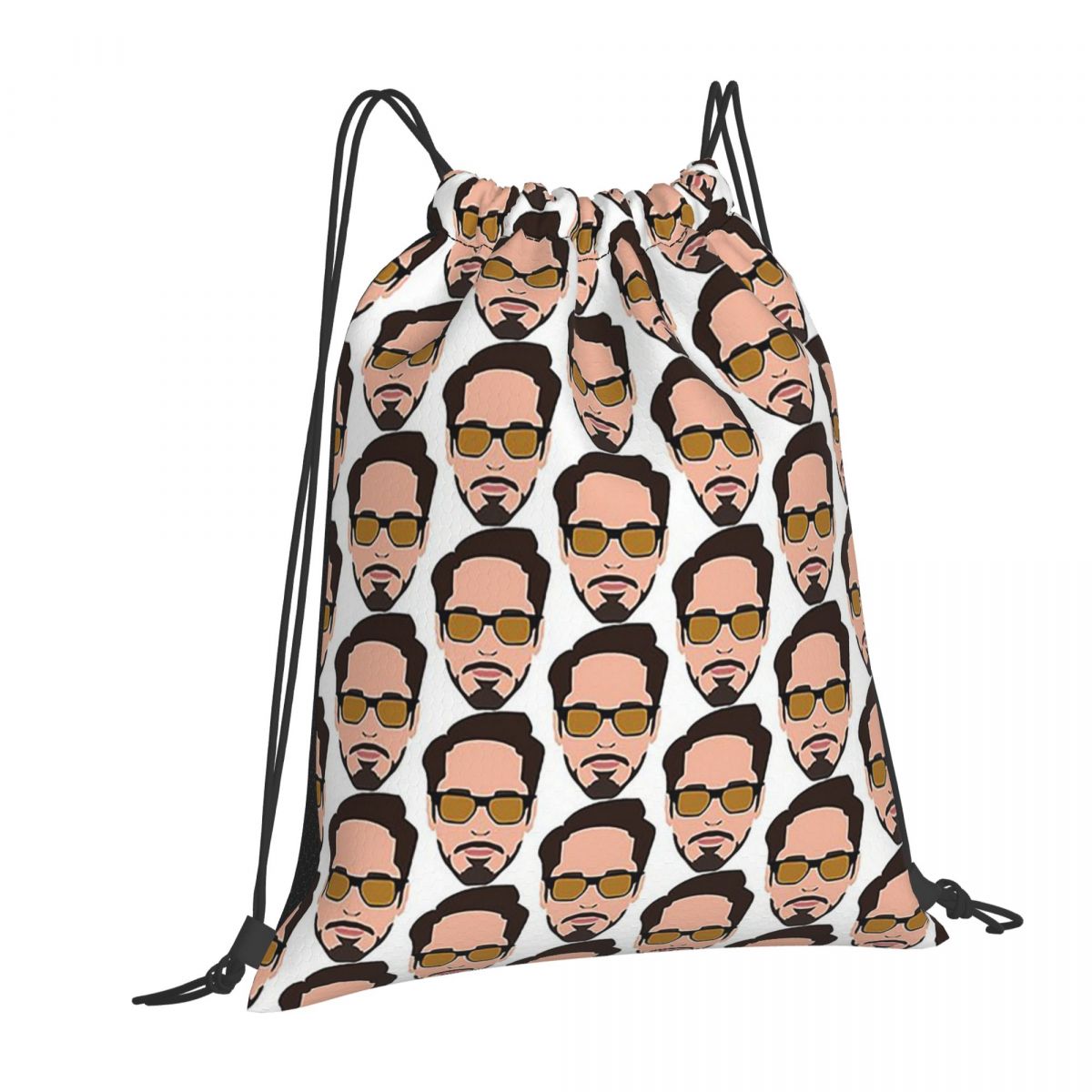 로버트 다우니 주니어 벡터 백팩 휴대용 드로스트링 가방 - Women Bags Vector 리뷰 및 가격