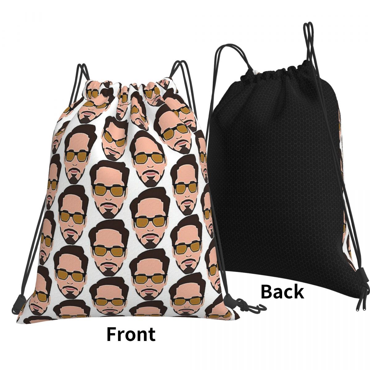 로버트 다우니 주니어 벡터 백팩 휴대용 드로스트링 가방 - Women Bags Vector 리뷰 및 가격